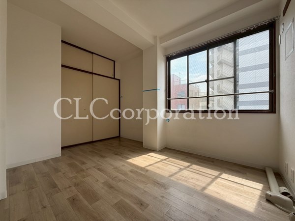 ハイムローゼ リビング