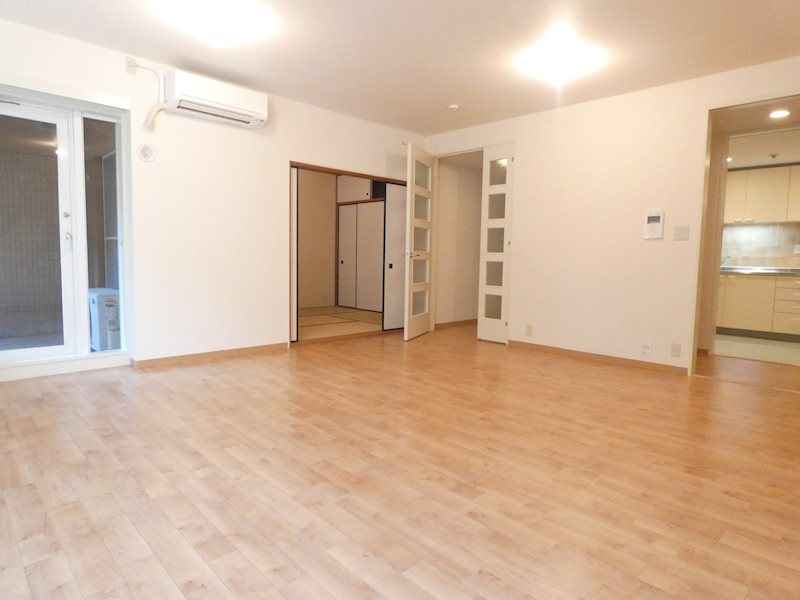 グランドコート リビング