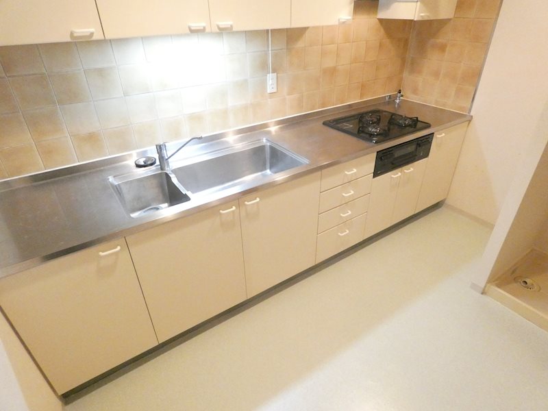 グランドコート キッチン