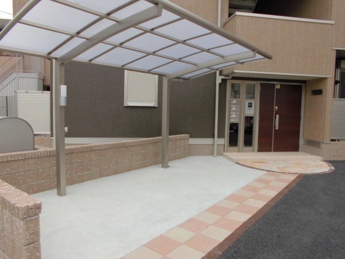 サンシール八広 その他3