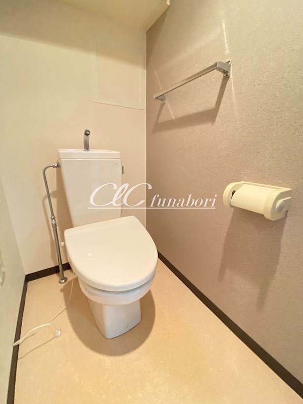 キャリーハイツFUNAKIⅡ その他2