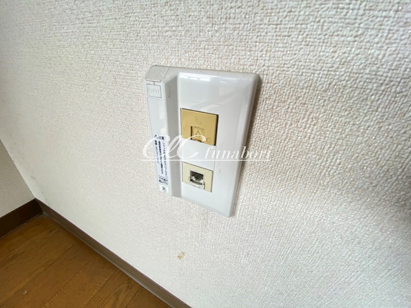 キャリーハイツFUNAKIⅡ その他11