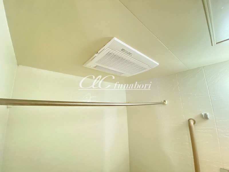 キャリーハイツFUNAKIⅡ その他15