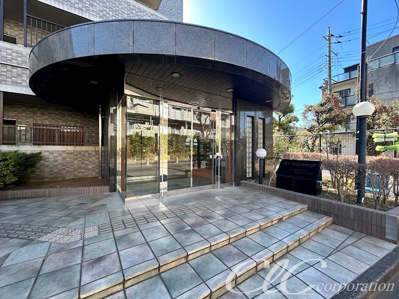 エストブリランテ その他外観1