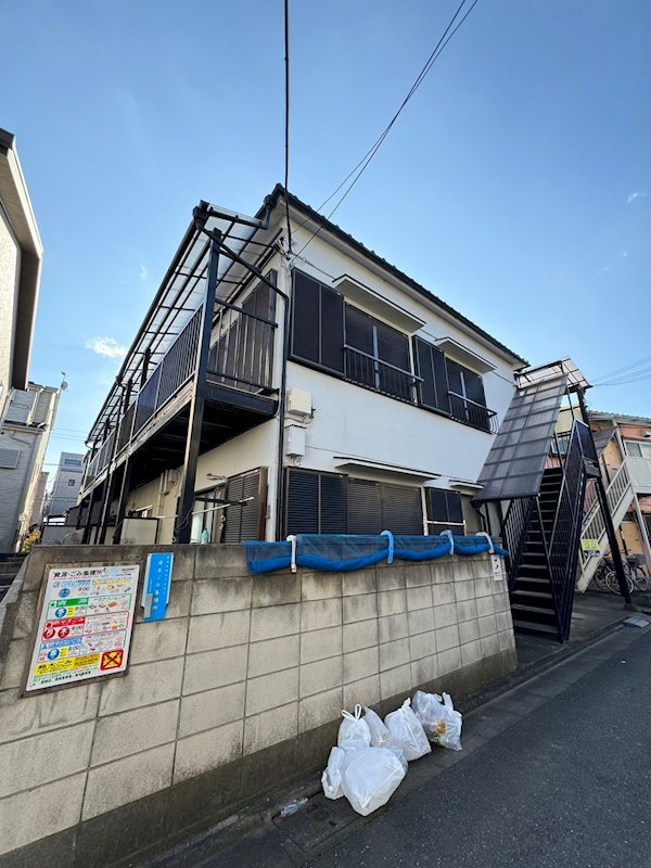 木村コーポ その他6