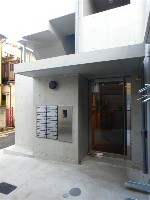 レピュア王子本町 その他4