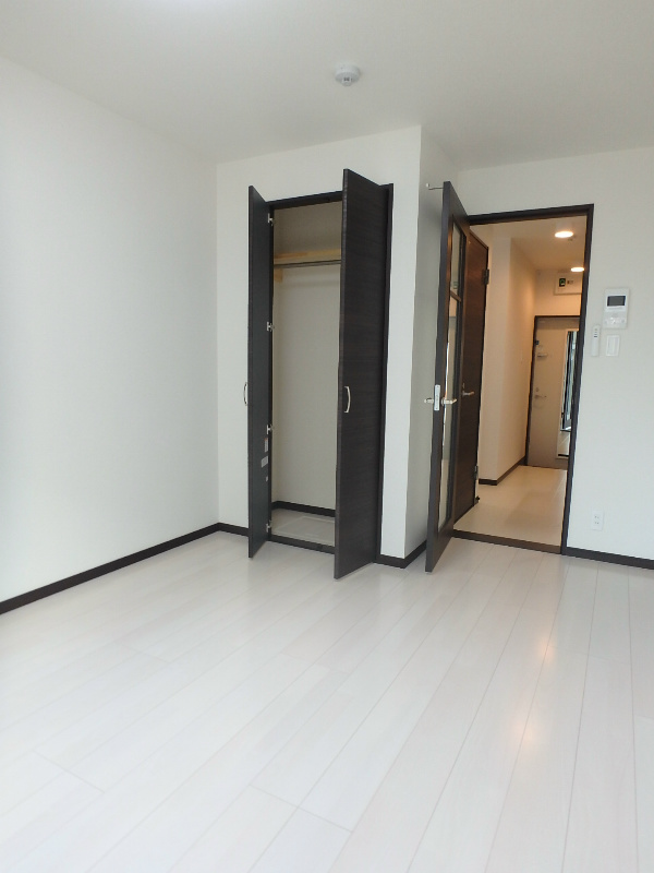 アーカスＫ　Ⅵ リビング