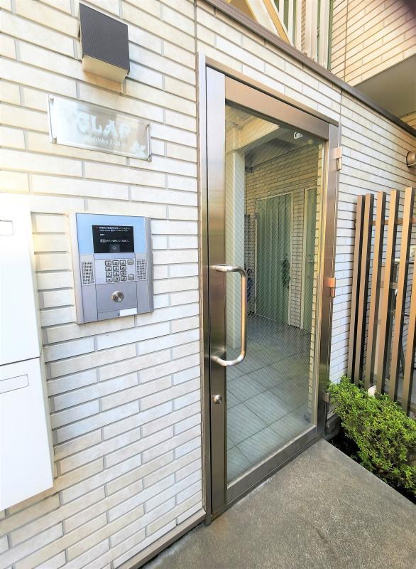 GLAP その他外観1