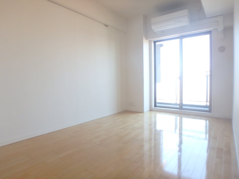 エスティメゾン大島 ベッドルーム