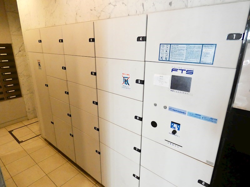 エスティメゾン大島 その他6