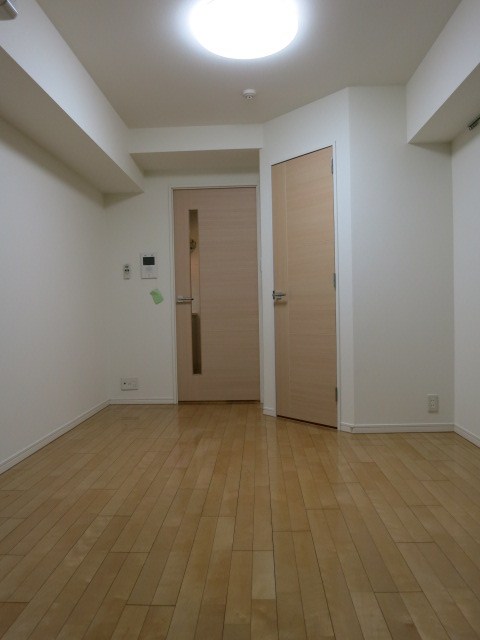 エスティメゾン大島 ベッドルーム