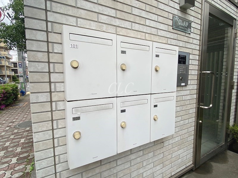 GLAP その他外観1