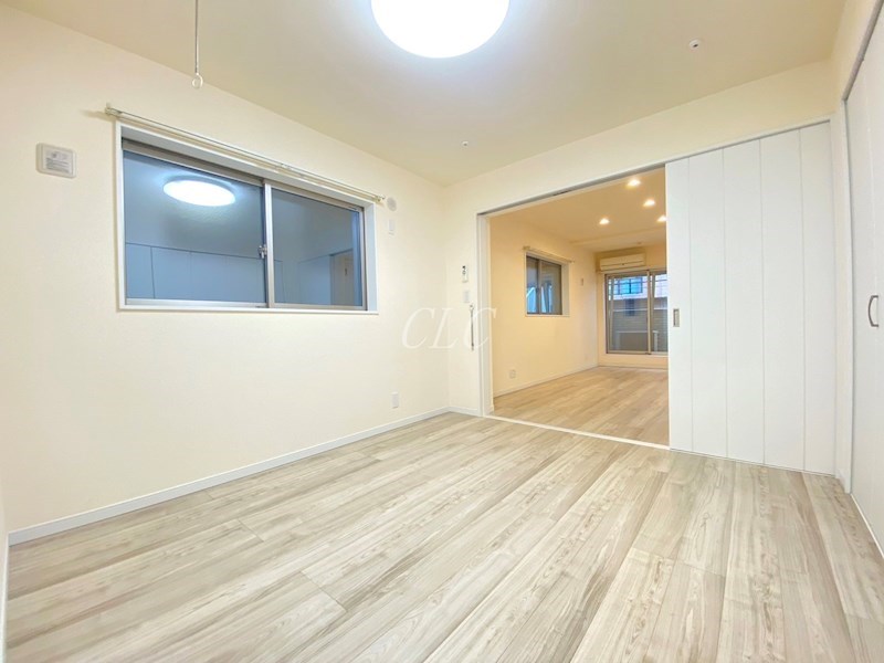 GLAP ベッドルーム