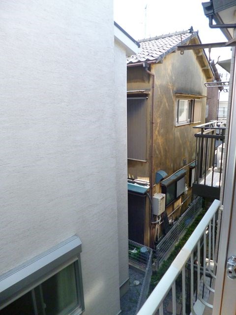 バンブーハイツNo.2 その他5