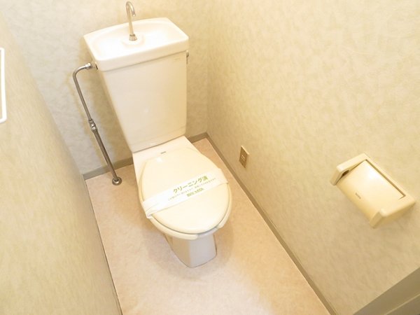 サンパーク五反野 その他1