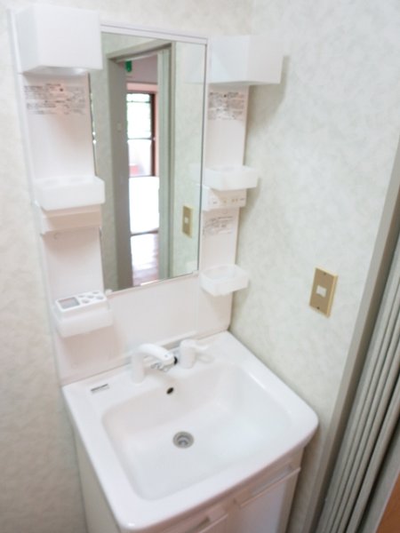 サンパーク五反野 その他4