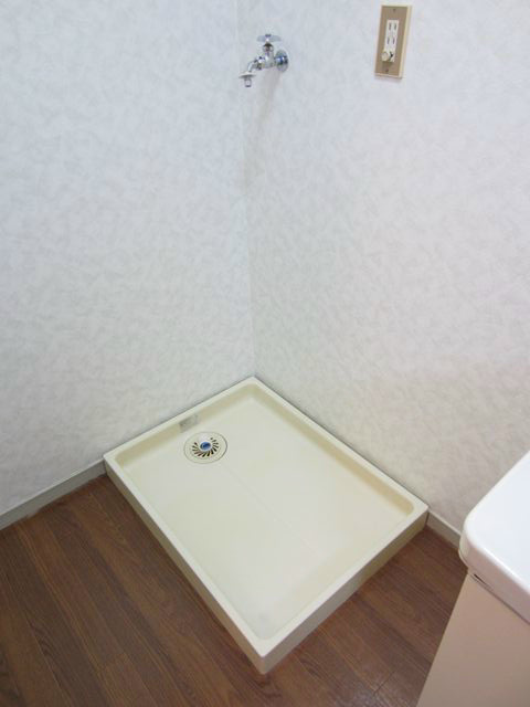 サンパーク五反野 その他7