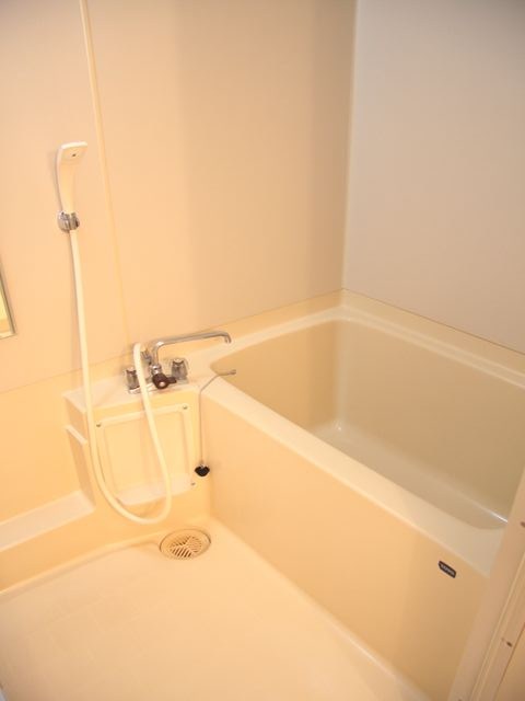 サンパーク五反野 風呂画像