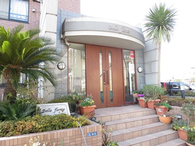 ベルフレンテ その他6