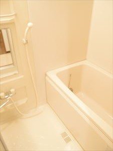 ベルフレンテ 風呂画像