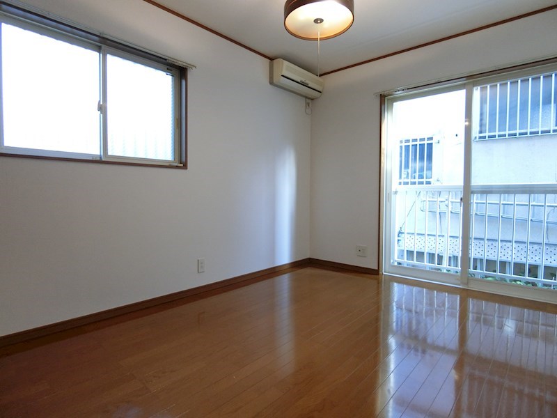 ルーミー葛西 リビング