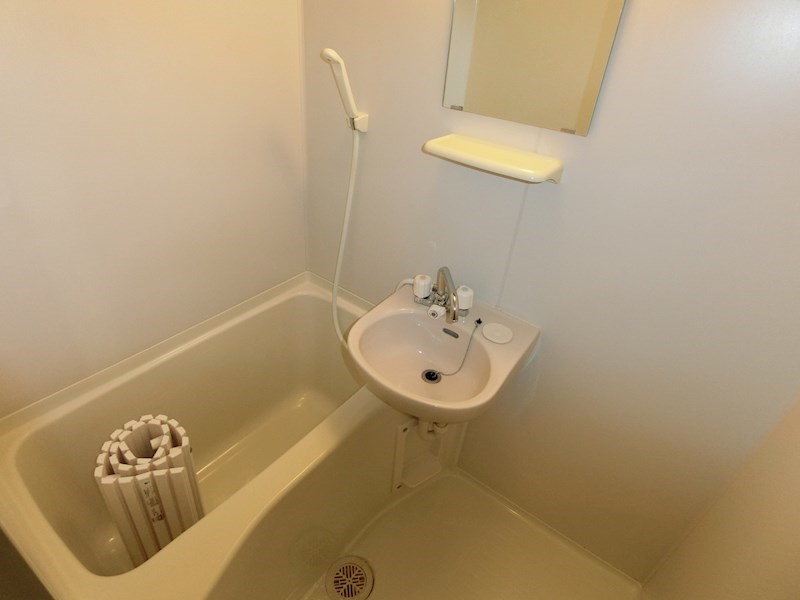 エステートTOKI 風呂画像