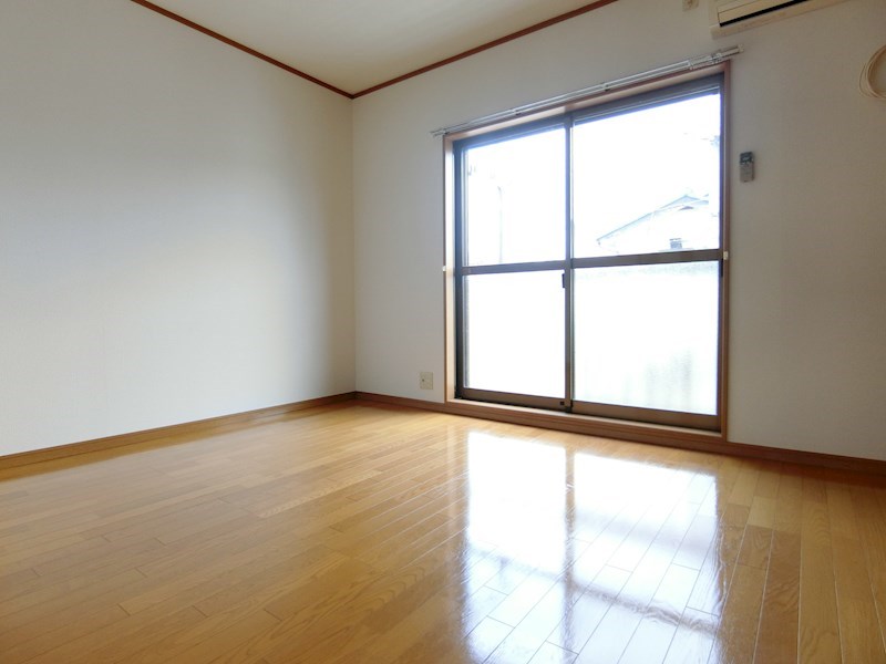 スターコーポ リビング