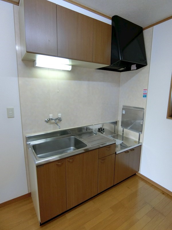 スターコーポ キッチン