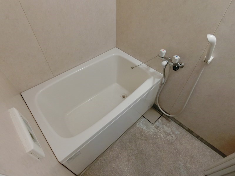 スターコーポ 風呂画像