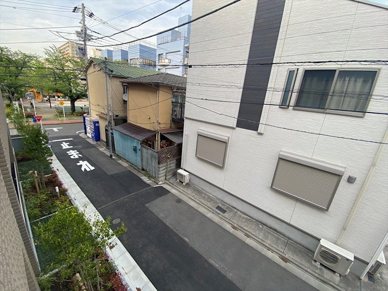 パークメゾン町屋 その他3