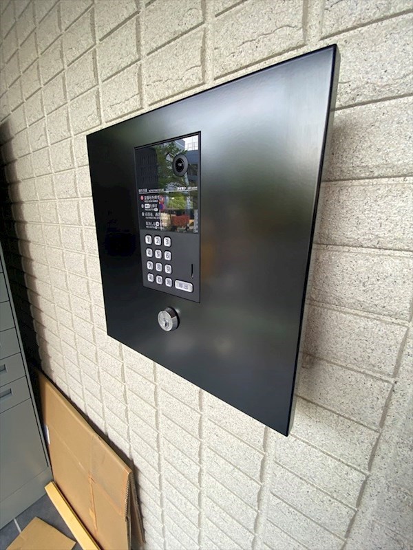 パークメゾン町屋 その他4