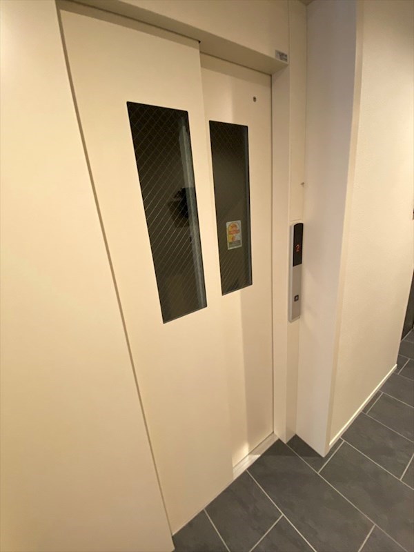 パークメゾン町屋 その他8