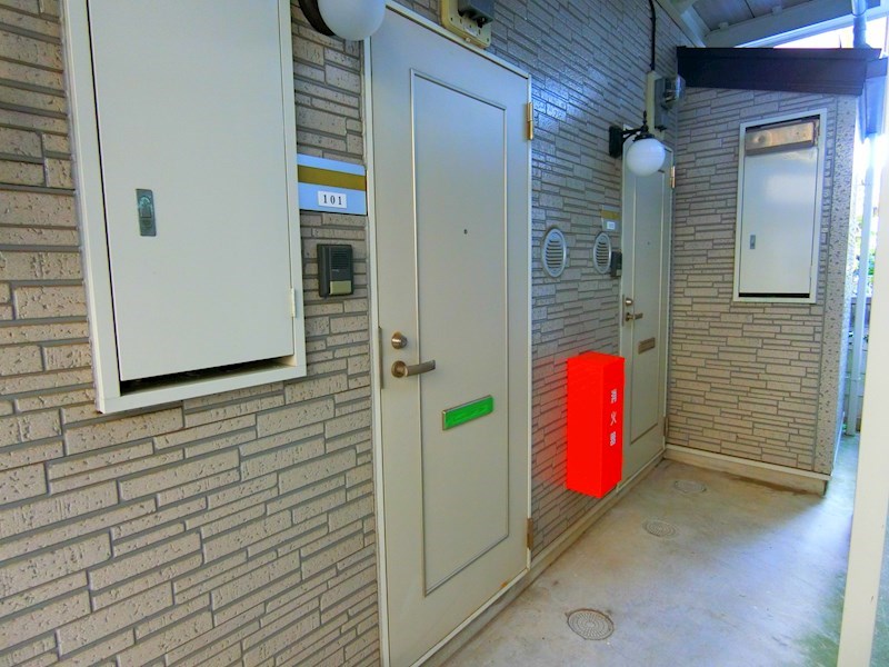 ルーミー葛西 その他4