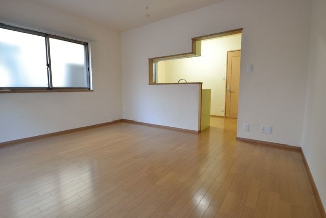 レッドカーラント リビング