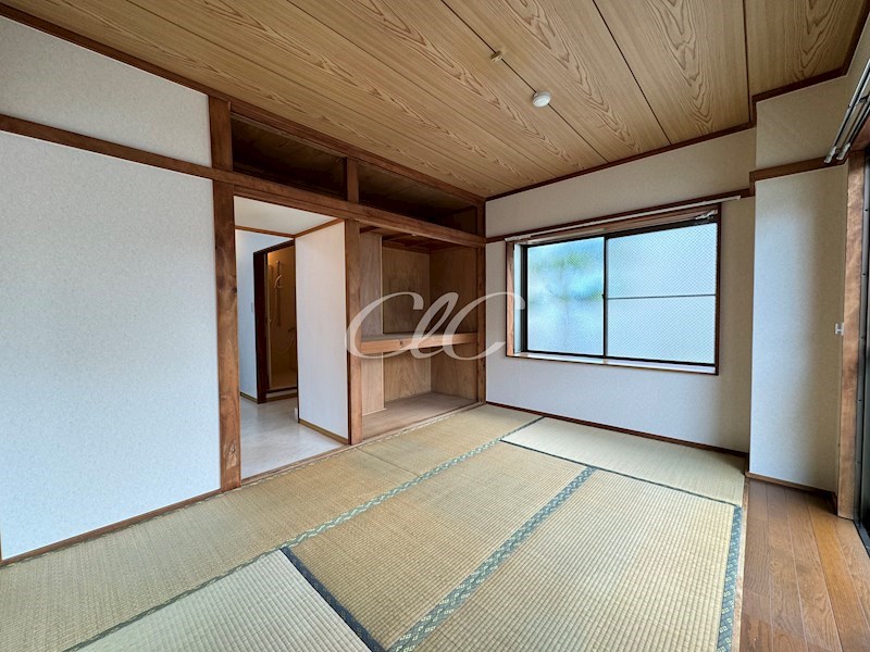 アーデント船堀 ベッドルーム