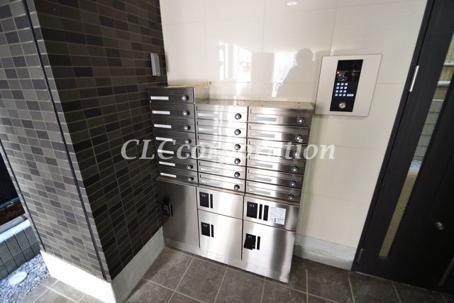 センターパーク亀有 その他7