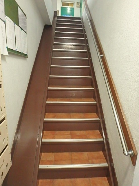 ファミリーハイツ上田 その他6