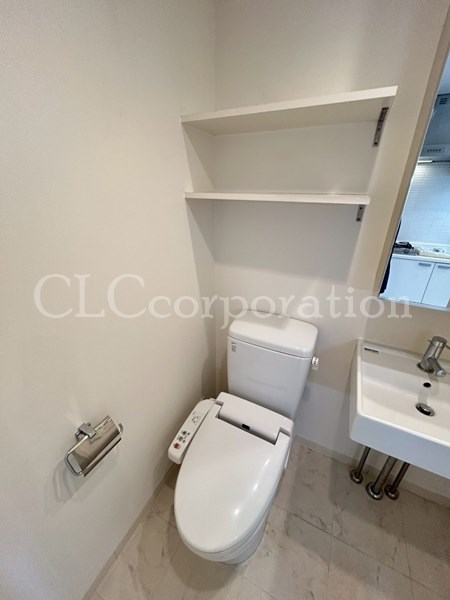 リエトコート西大島  その他1