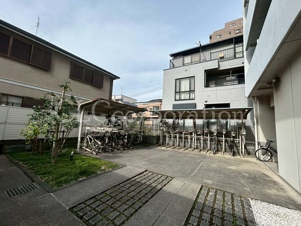 リエトコート西大島  その他11