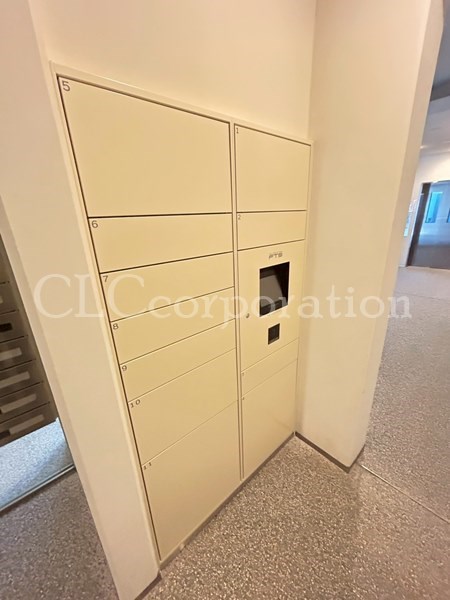 リエトコート西大島  その他12