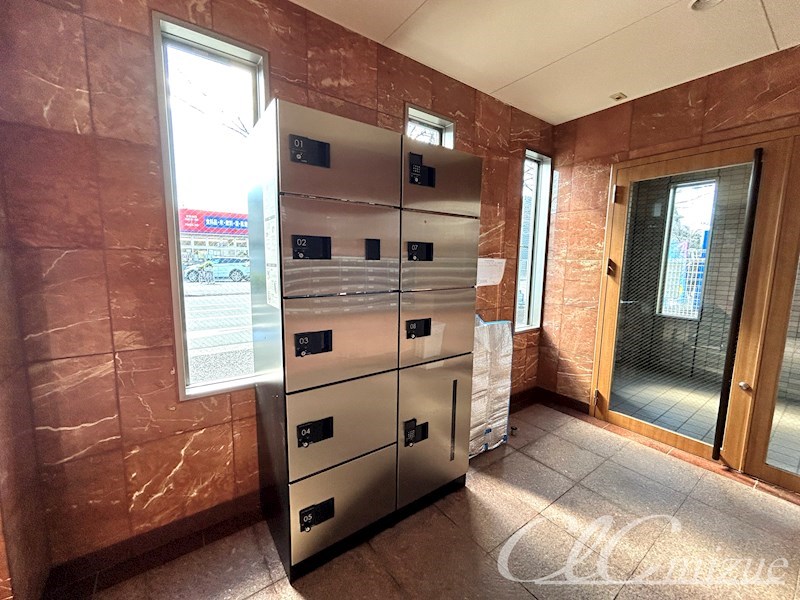 セフィール瑞江 その他外観2