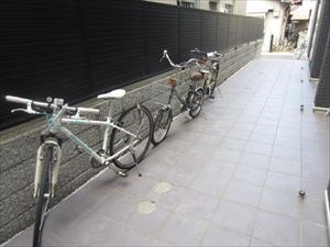 サウススクエア  その他3