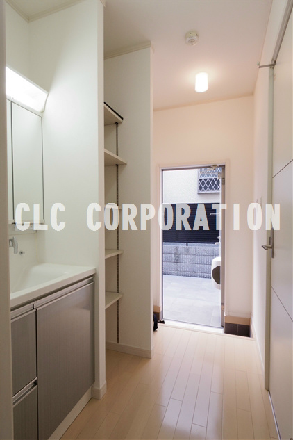 サウススクエア  リビング