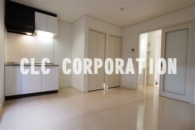 サウススクエア  キッチン