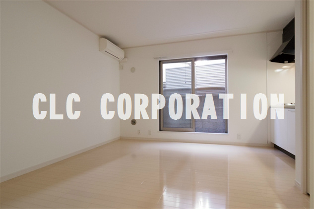 サウススクエア  ベッドルーム