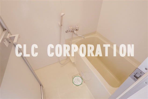 サウススクエア  風呂画像