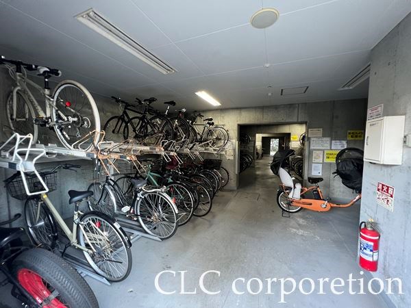 パークアクシス東陽町  その他7