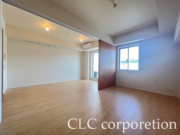 パークアクシス東陽町  ベッドルーム