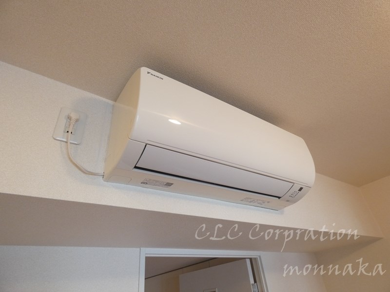 パークアクシス東陽町  その他4