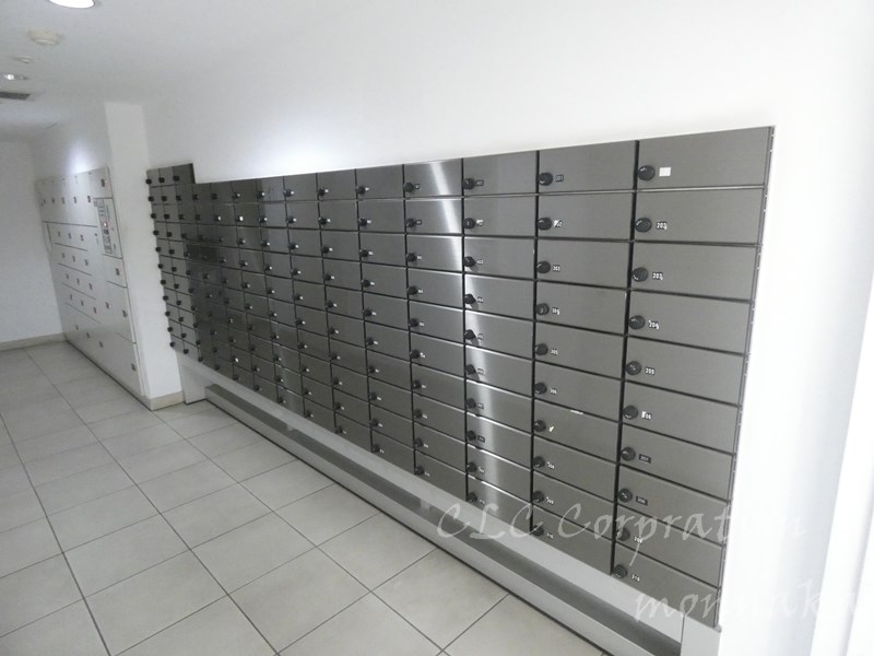 パークアクシス東陽町  その他12